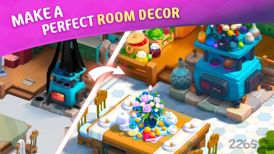 童话酒店fairy hotel