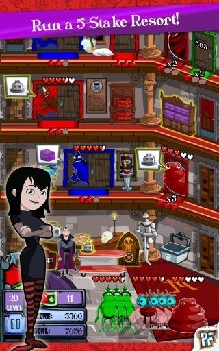 酒店侍者最新版