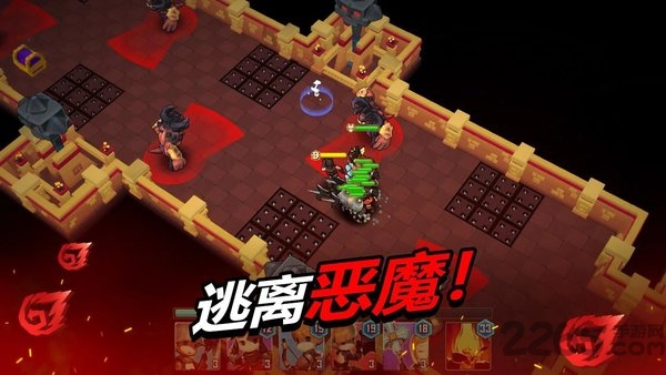 德雷克与陷阱手游 德雷克与陷阱游戏