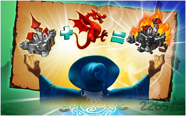 涂鸦王国中文版