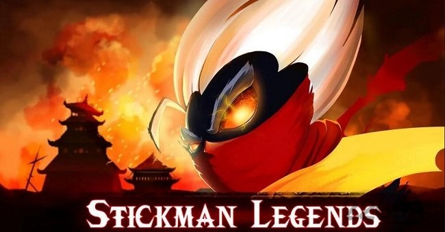 火柴人传说最新版本