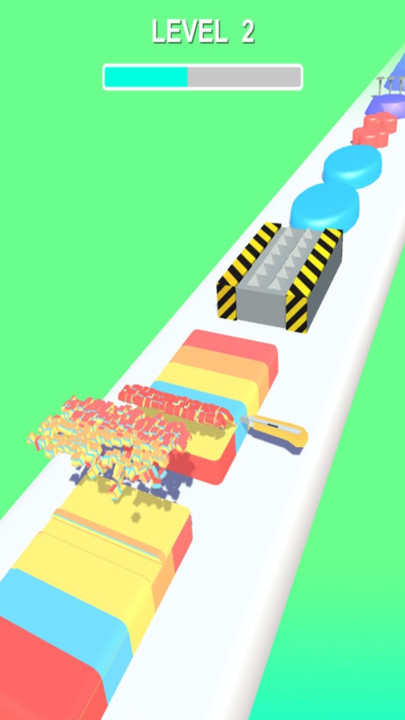 切肥皂快跑最新版