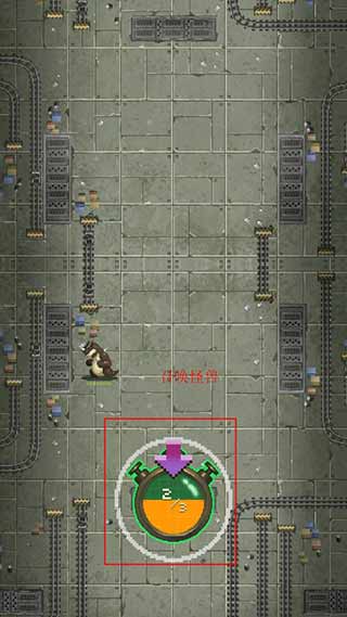 世界怪兽战争游戏攻略说明 世界怪兽战争游戏攻略