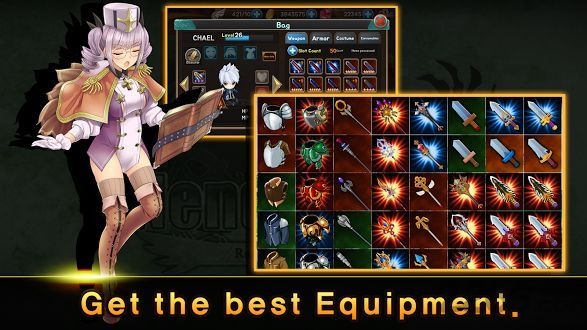 战术土地最新版