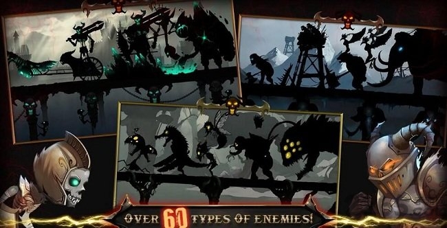 火柴人传说最新版本