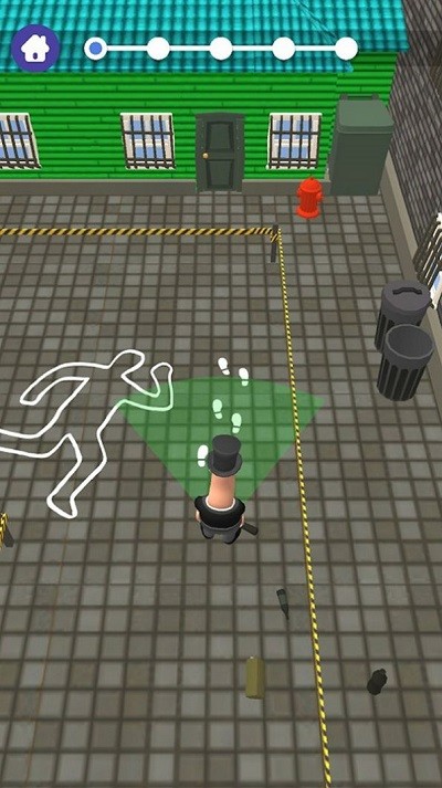 侦探一哥游戏 侦探一哥官方版下载