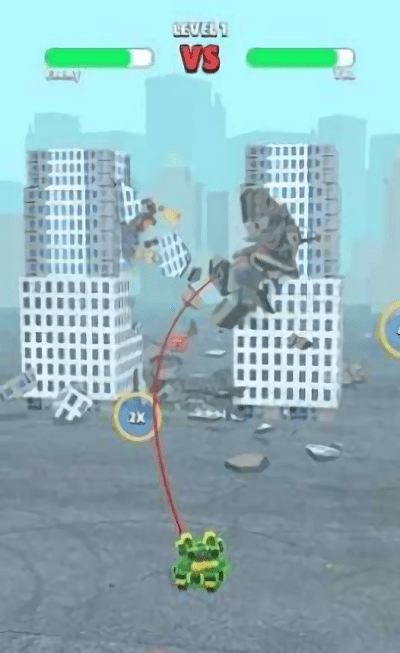 拆迁竞赛游戏 拆迁竞赛最新版下载