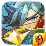 全民水浒乱斗版九游版