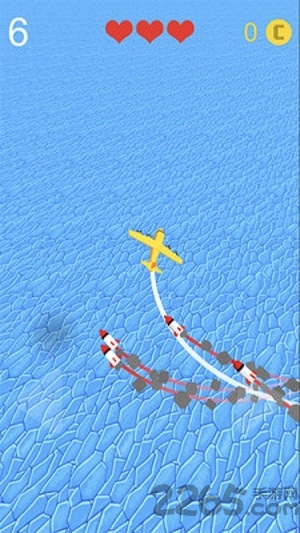 炸弹躲避者官方版