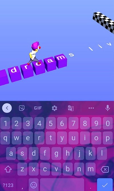 打字高手挑战游戏 打字高手挑战免费下载