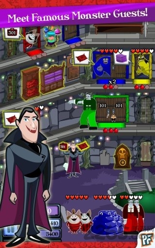 酒店侍者最新版