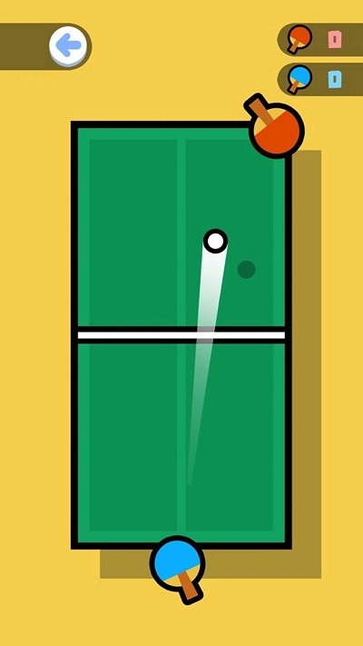 口袋球球小游戏