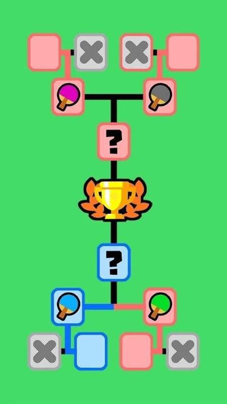 对战乒乓球游戏 对战乒乓球最新版下载