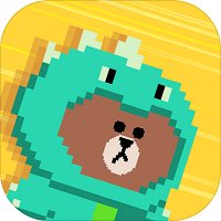 布朗熊快跑正版