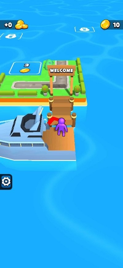 动物庇护所游戏