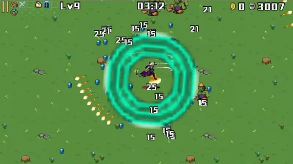 侦探地下城游戏