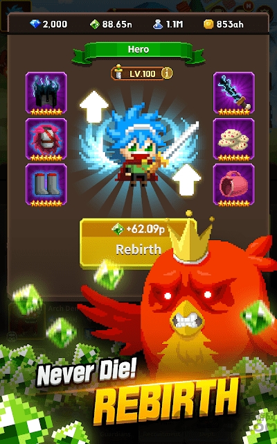 电玩世界守护者vol2最新版 电玩世界守护者vol2游戏下载