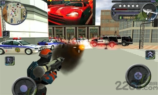 城市蜘蛛人英雄冬季版无限金币