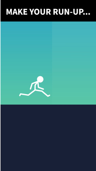 火柴人撑杆游戏