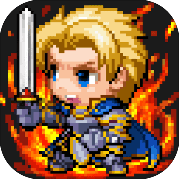 像素大陆hd手游