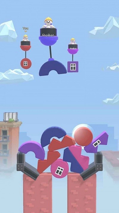 对战建筑师最新版