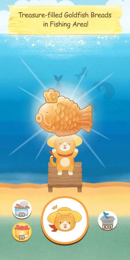 咖啡天堂猫咪三明治下载安装