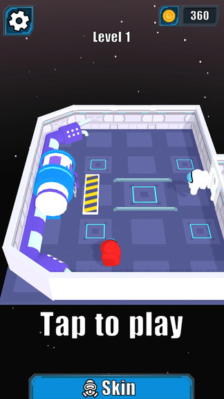 内鬼大师官方版