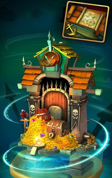 觉醒之门3悖论官方版 觉醒之门3悖论游戏下载