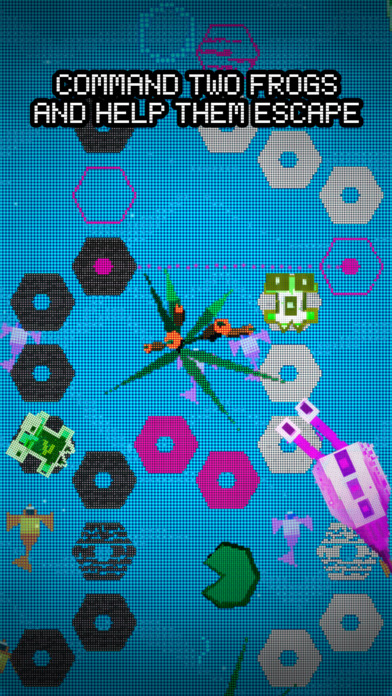 青蛙计划 青蛙计划破解版下载