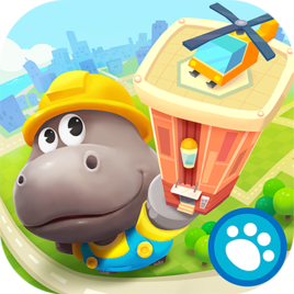 胡帕城市2手机版