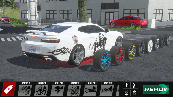 挑战者X汽车驾驶手游 挑战者X汽车驾驶去广告下载