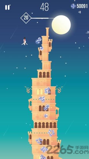 taptap刺客信条通天塔手机版