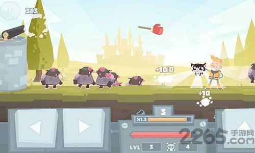 我的骑士和我内购破解版