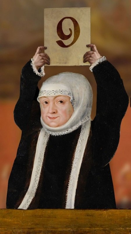 受难之路手机版