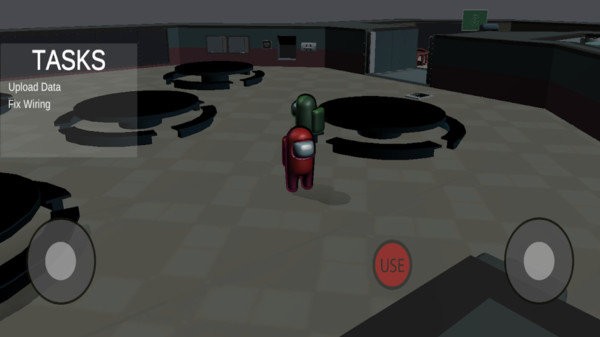 我们里面有内鬼最新版