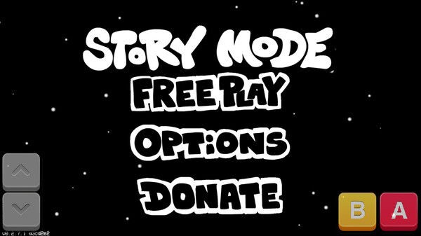 周五夜放克太空版手机版