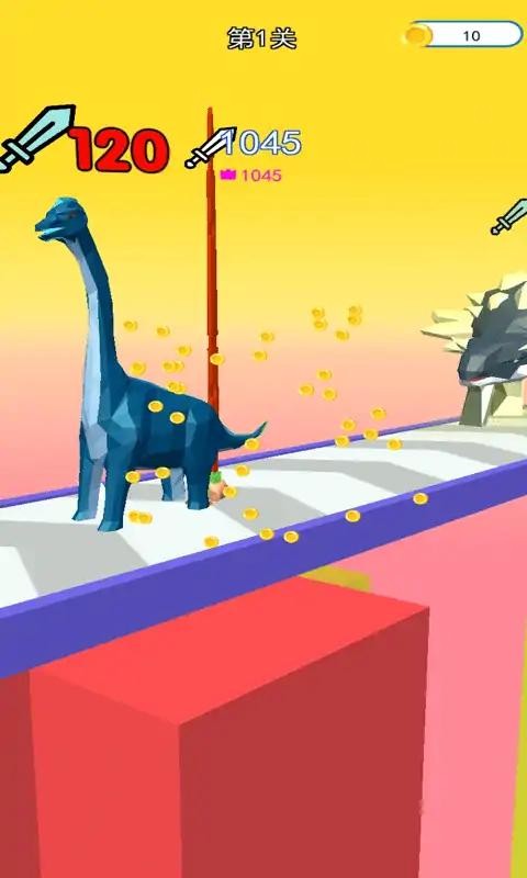 头号萝卜刀手机版