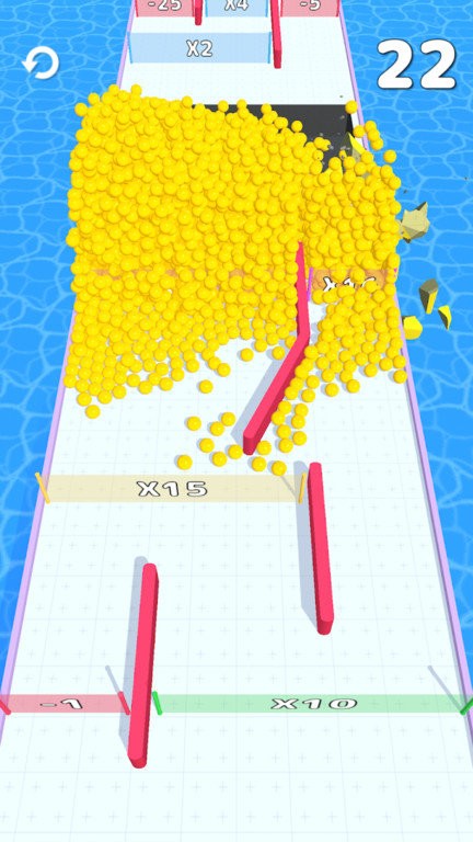 球球拆迁队游戏 球球拆迁队手机版下载