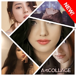 artcollage官方下载最新版-artcollage拼图软件免费下载v1.1.5 安卓版