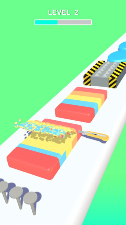 切肥皂快跑最新版