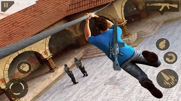 最后的决战生存手游 最后的决战生存游戏下载