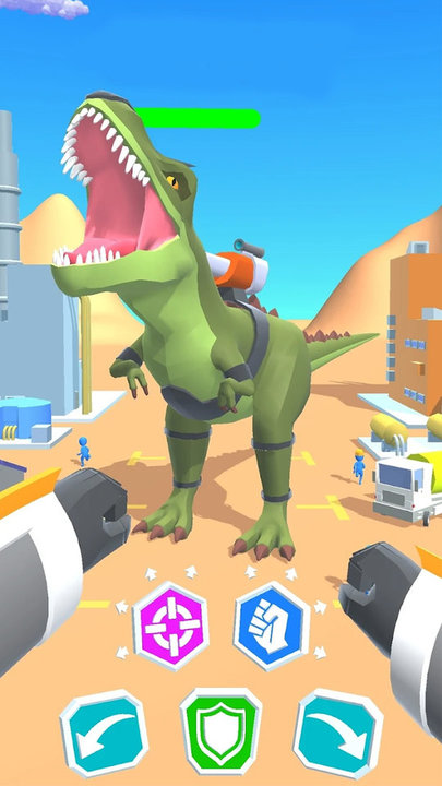 城市机械达人最新版