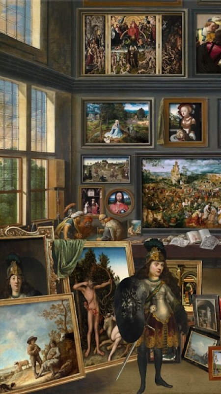 受难之路手机版