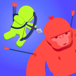 射击人群最新版 v0.5