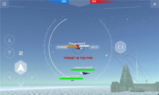 飞传指挥官单机版 飞船指挥官单机游戏下载