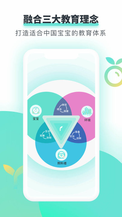 哇盒子早教盒 哇盒子app