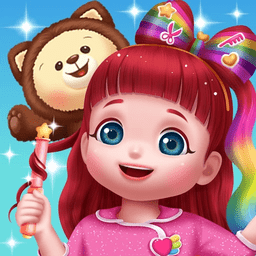 彩虹宝宝换装日记官方下载-彩虹宝宝换装日记最新版免费下载v1.0 安卓版