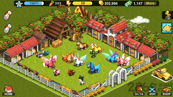 马儿快跑官网手机版下载