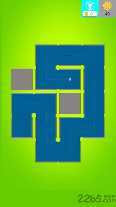 一笔画得完最新版