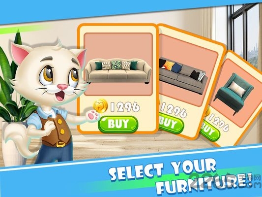 完美装饰游戏下载